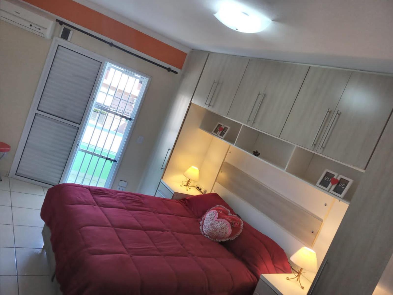 Casa Linda E Aconchegante Com Piscina -Aquecimento Solar O Ano Todo Perto Da Praia Praia Grande  Exteriör bild