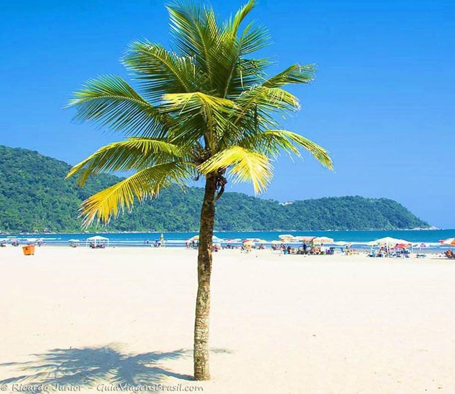 Casa Linda E Aconchegante Com Piscina -Aquecimento Solar O Ano Todo Perto Da Praia Praia Grande  Exteriör bild
