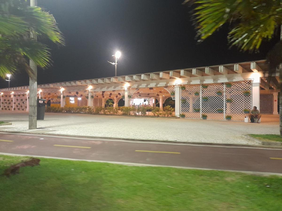 Casa Linda E Aconchegante Com Piscina -Aquecimento Solar O Ano Todo Perto Da Praia Praia Grande  Exteriör bild