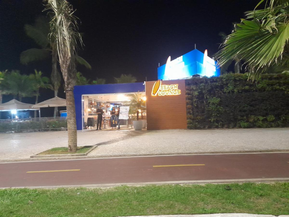 Casa Linda E Aconchegante Com Piscina -Aquecimento Solar O Ano Todo Perto Da Praia Praia Grande  Exteriör bild