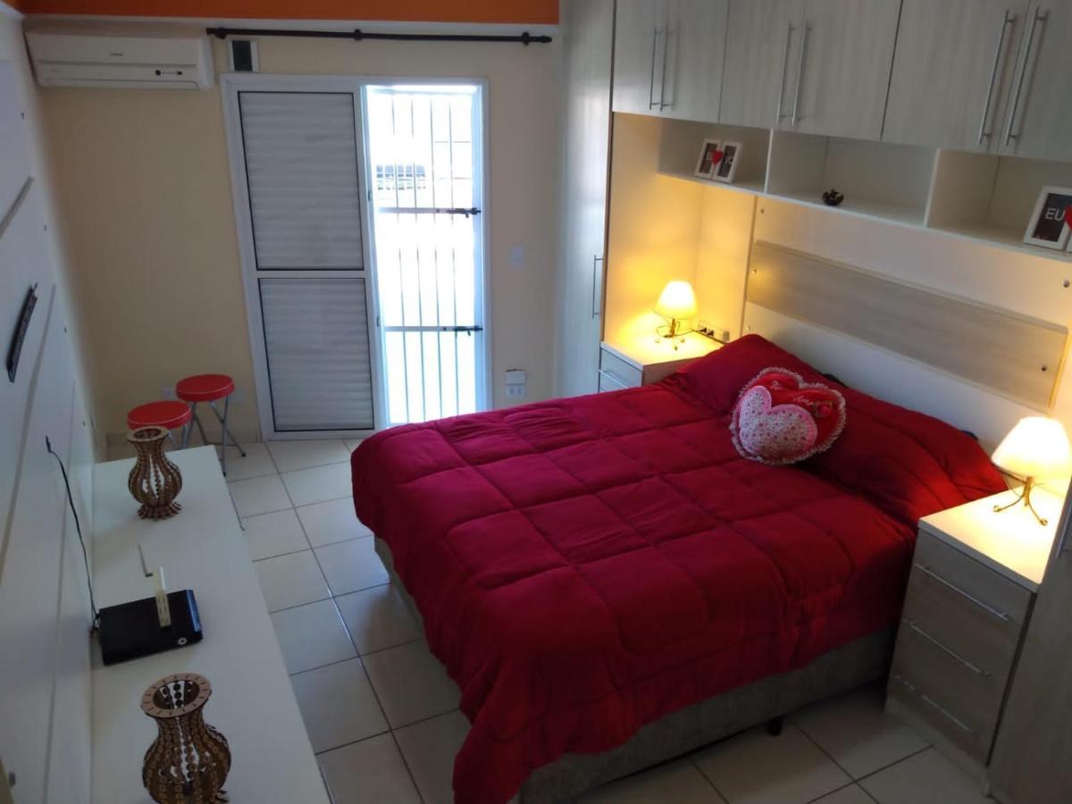 Casa Linda E Aconchegante Com Piscina -Aquecimento Solar O Ano Todo Perto Da Praia Praia Grande  Exteriör bild
